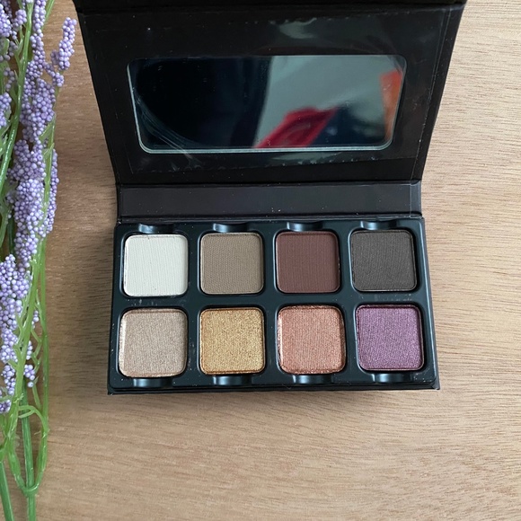 Brand New Viseart Petit Pro Eyeshadow Palette - Picture 1 of 4